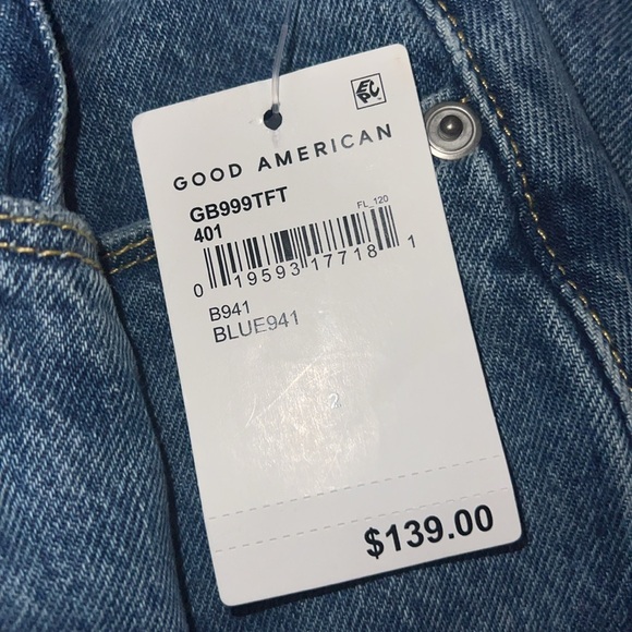 Good American Jeans - Picture 6 of 6